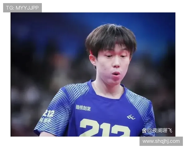 武汉乒乓球队的控制策略与发展趋势深度解析