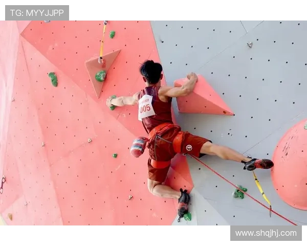 武汉攀岩队状态分析与发展前景探讨聚焦攀岩运动的热潮与挑战