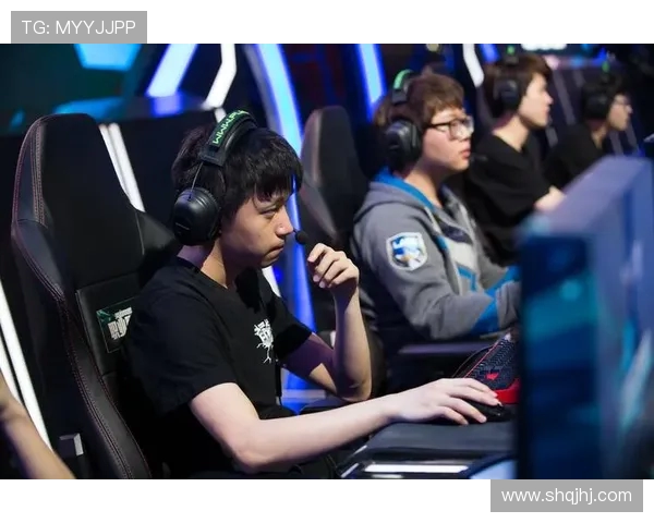 深入分析EDG战队的盯防策略与战术执行细节