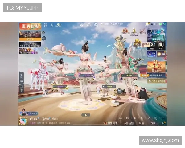 和平精英专题：聚焦TES的个人能力